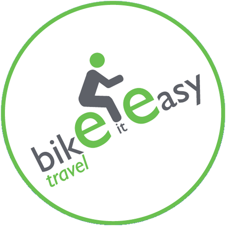 Bike it easy Travel