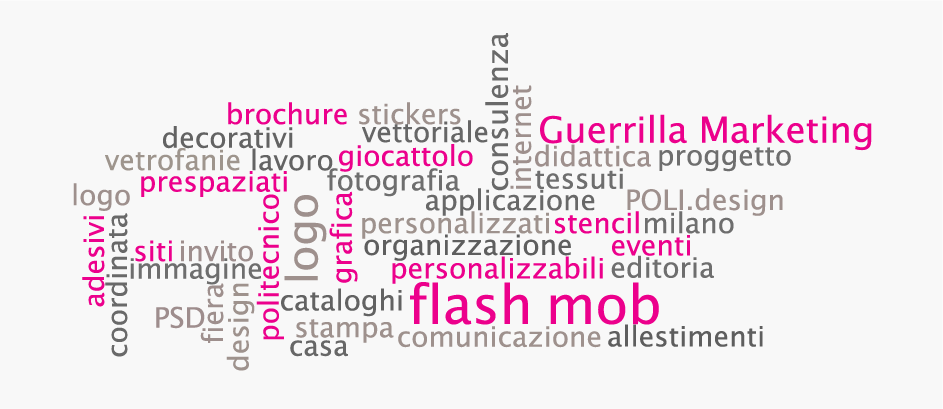 TagCloud