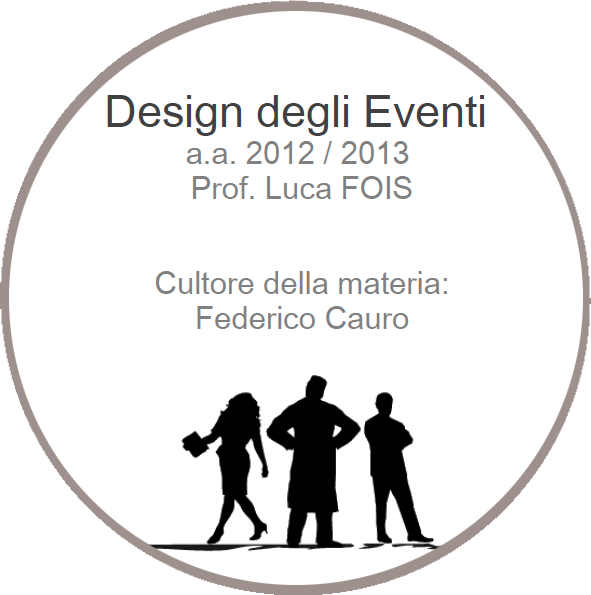 eventi